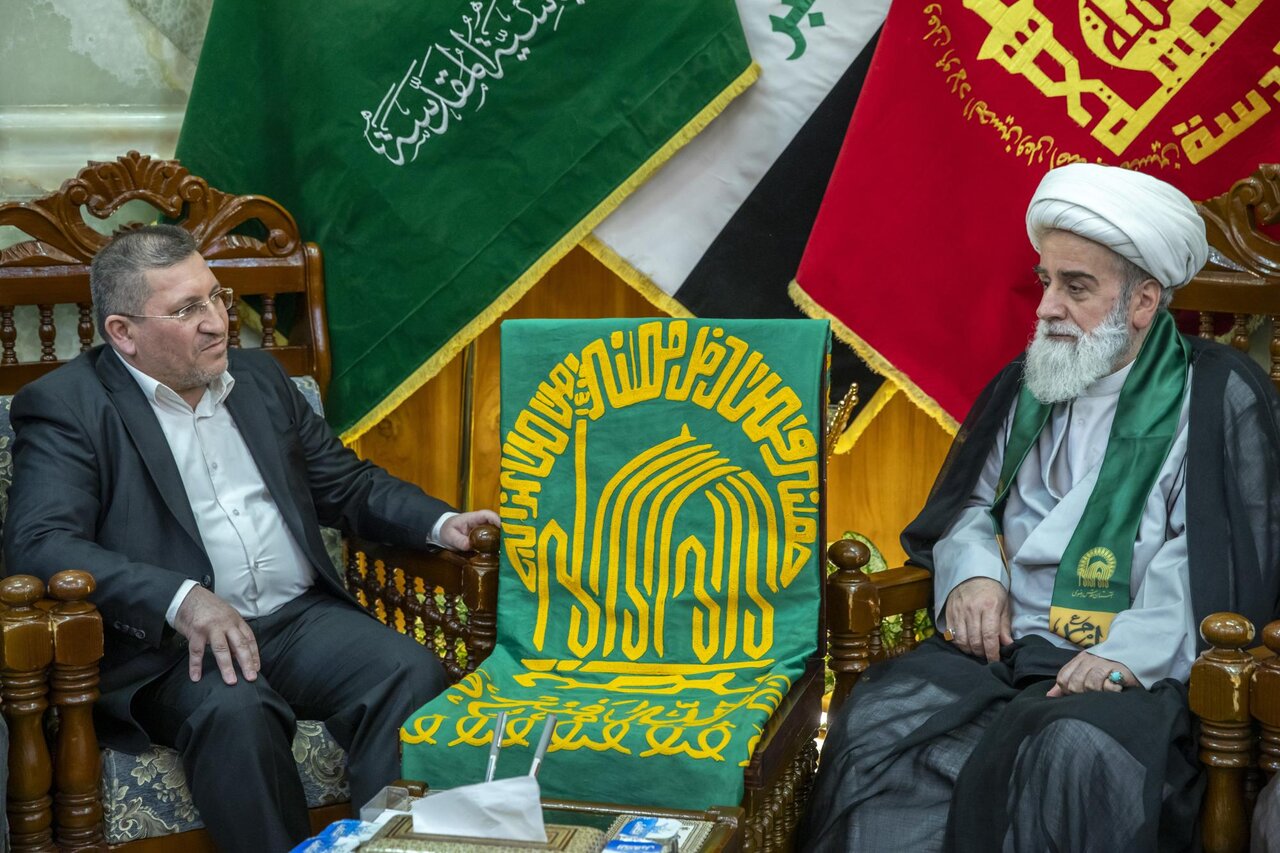 al-abbas