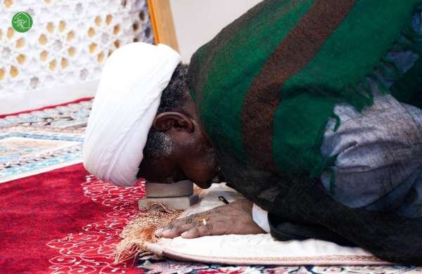 zakzaky