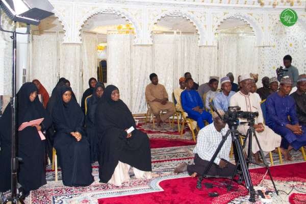 zakzaky