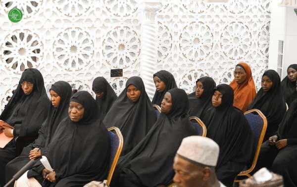 zakzaky