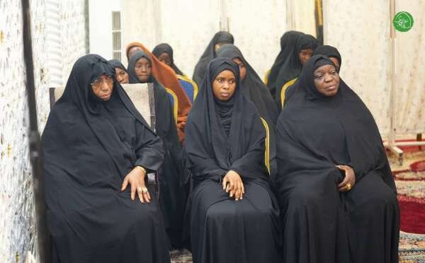 zakzaky