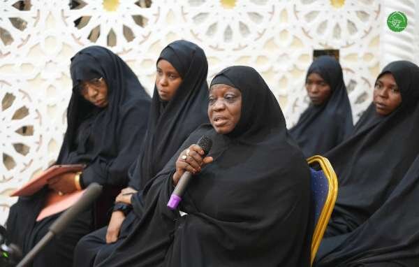 zakzaky