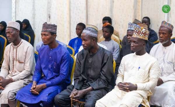zakzaky