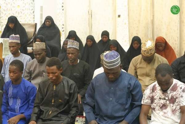 zakzaky