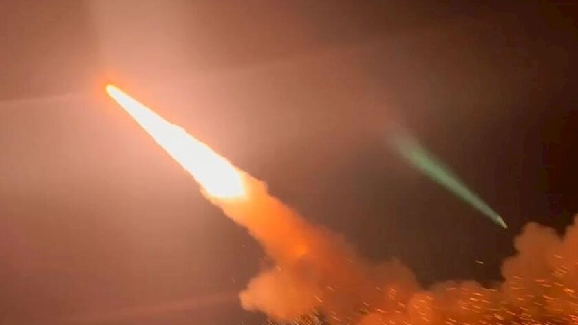 Pakistan launches 'Bunyan-un-Marsoos' operation after Indian missile strikes