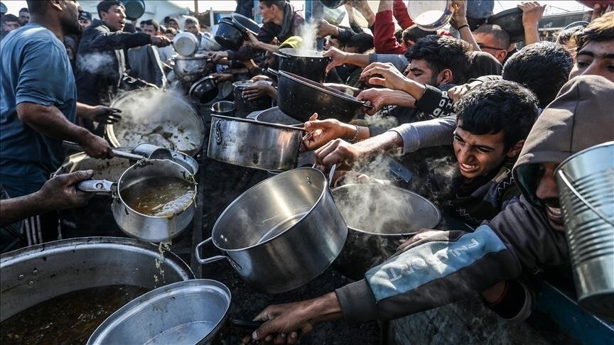 UNRWA reports worsening hunger and lack of medical supplies in Gaza