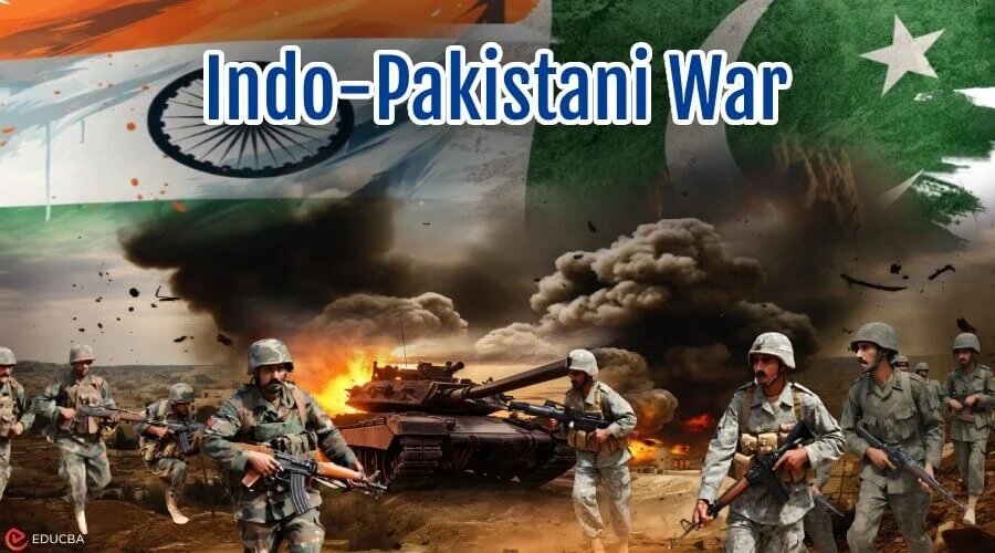Analysis: How can India-Pakistan war impact central Asia?