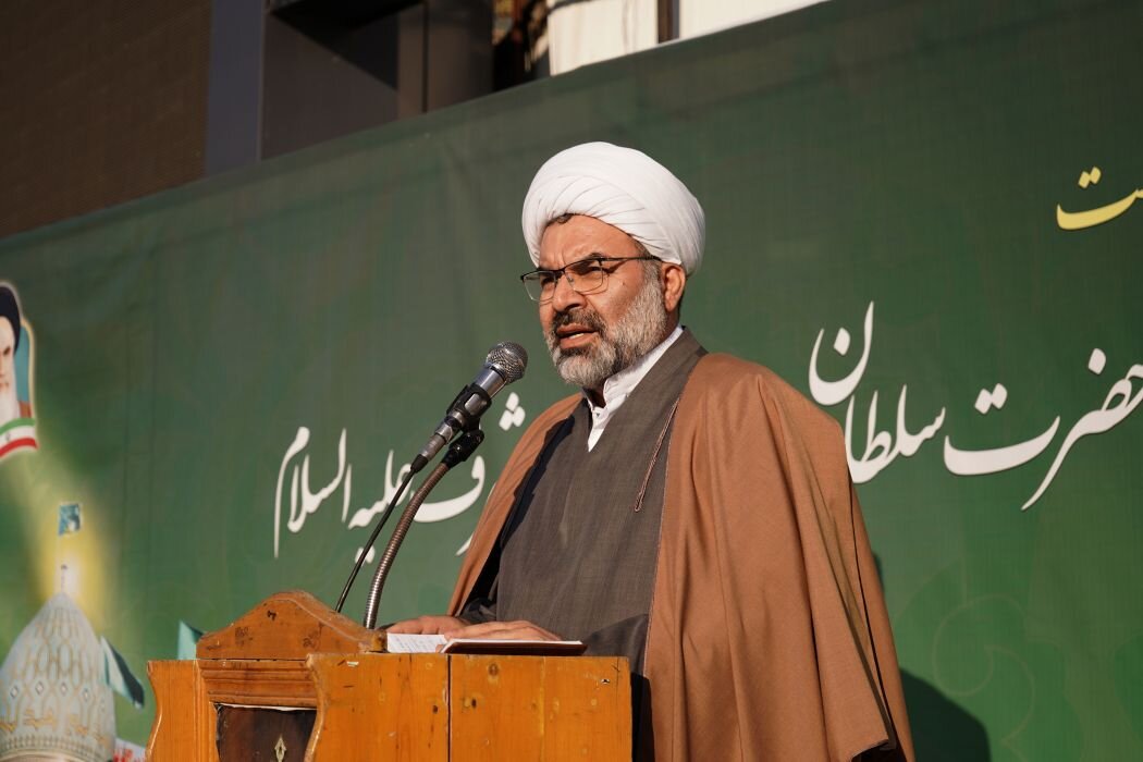 اجرای طرح «ضیافت الهی» در ۲۶۷ بقعه شاخص گیلان