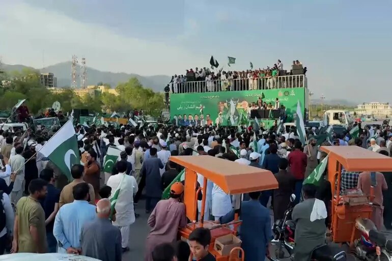 توافق هند و پاکستان بر آتش‌بس فوری و فراگیر
