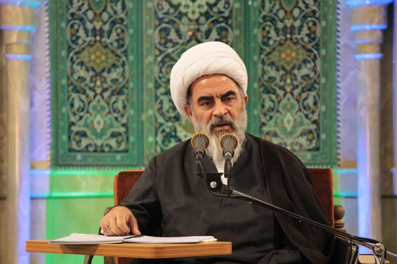 فقه معاصر بدون فهم مبانی فکری امام و رهبری در باب فقه امکان‌پذیر نیست