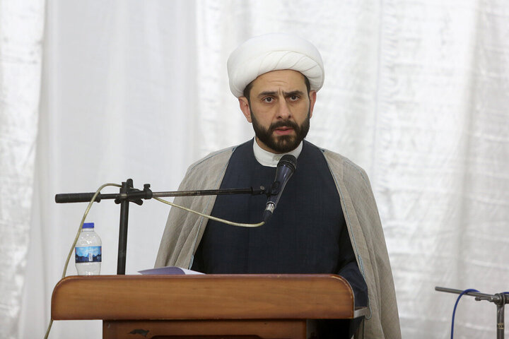 Arabic