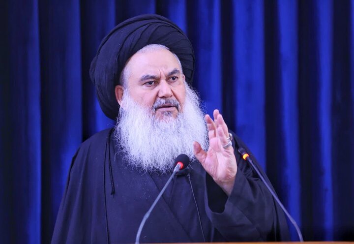 سیدیاسین الموسوی: حکمت و رهبری امام خامنه‌ای، پیروزی‌ها را تداوم خواهد داد