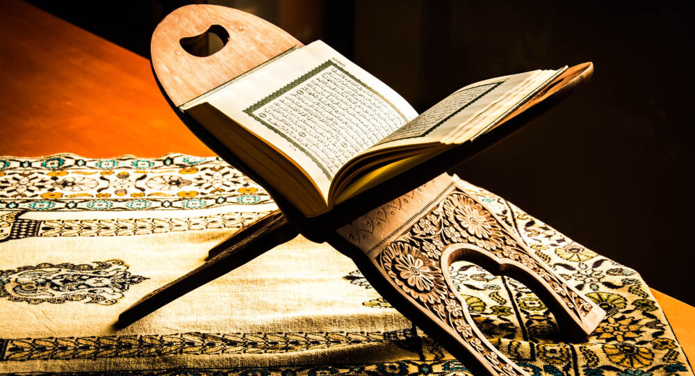 نقد علمی ادعای نولدکه درباره قرآن