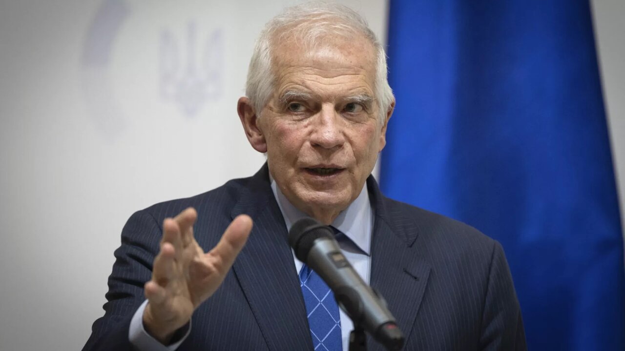 Half of bombs falling on Gaza supplied by Europe - Former EU official