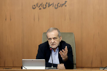 پزشکیان: در مذاکره جدی و به دنبال توافق هستیم/ می‌توانیم این اطمینان را بدهیم که هرگز به دنبال سلاح هسته‌ای نیستیم