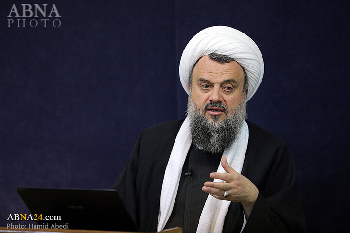 پیام آیت‌الله هادوی تهرانی به مناسبت اسطوره سی روز مقاومت
