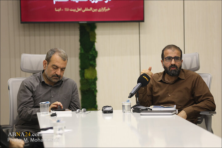 فراتی: بعد از انقلاب شاهد ظهور دانش‌های سیاسی حوزوی هستیم/ بابایی: درباره خدمات و پیشرفت‌های حوزه دچار حجاب معاصرت هستیم