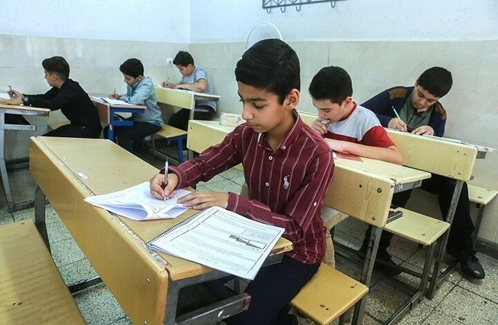 اطلاعیه آموزش‌وپرورش: ساعت آغاز فعالیت مدارس ۶ صبح شد!