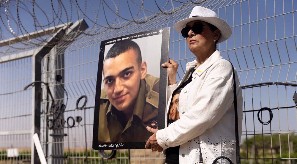 Hamas announces release of US-Israeli captive amid talks for Gaza ceasefire