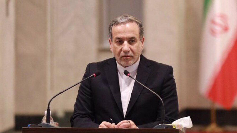 Araghchi: Iran and US reach a better understanding during Muscat negotiations