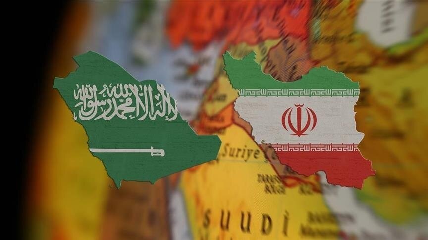 گام تازه ایران و عربستان در مسیر دیپلماسی؛ گفت‌وگوهای سیاسی، امنیتی و اقتصادی در ریاض