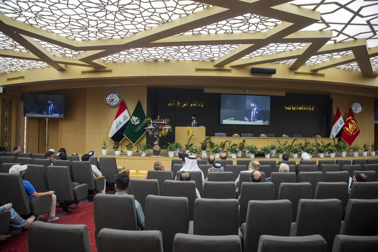 Holding 6th annual festival to celebrate marriage of Imam Ali to Lady Umm al-Baneen (+Photos)