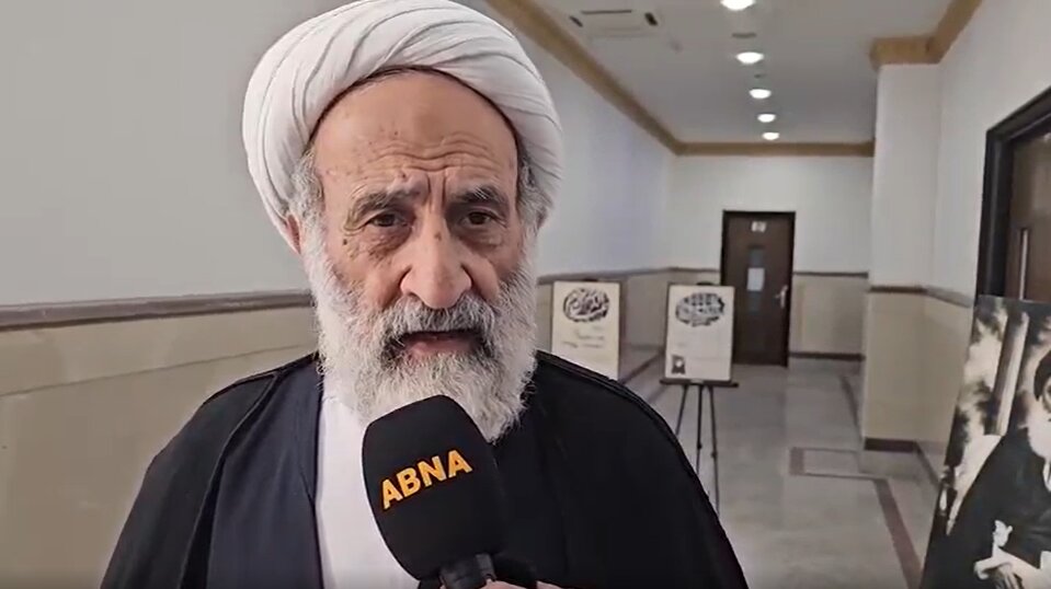 Threatening Leader of Islamic Revolution, a Threat to All Divine, Human Values: Syrian Cleric