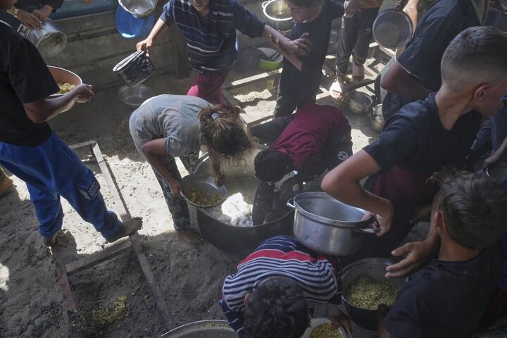 Gaza
