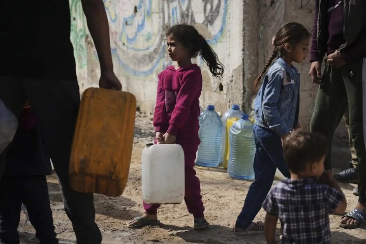 Gaza