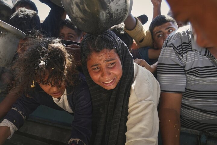 Gaza