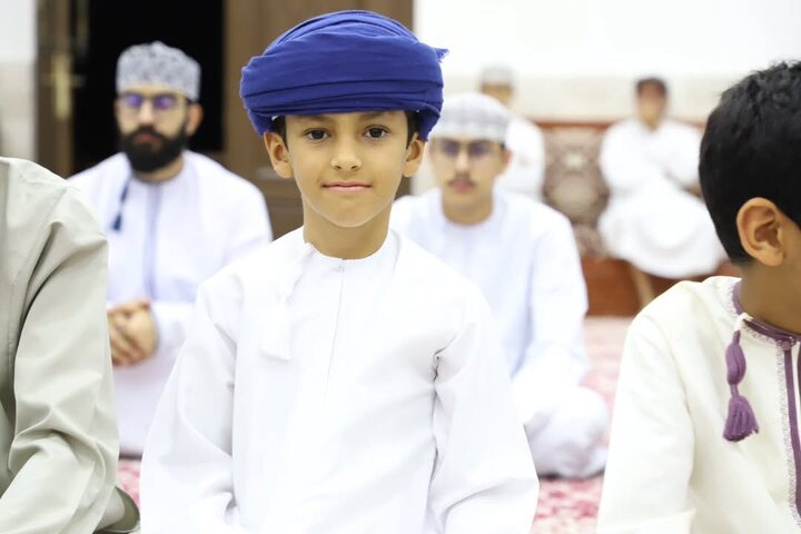 Oman