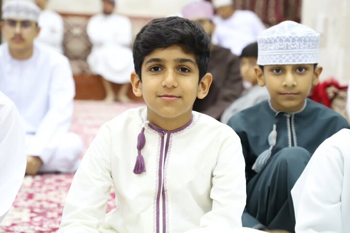 Oman