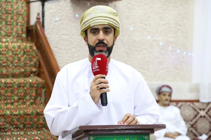 Oman
