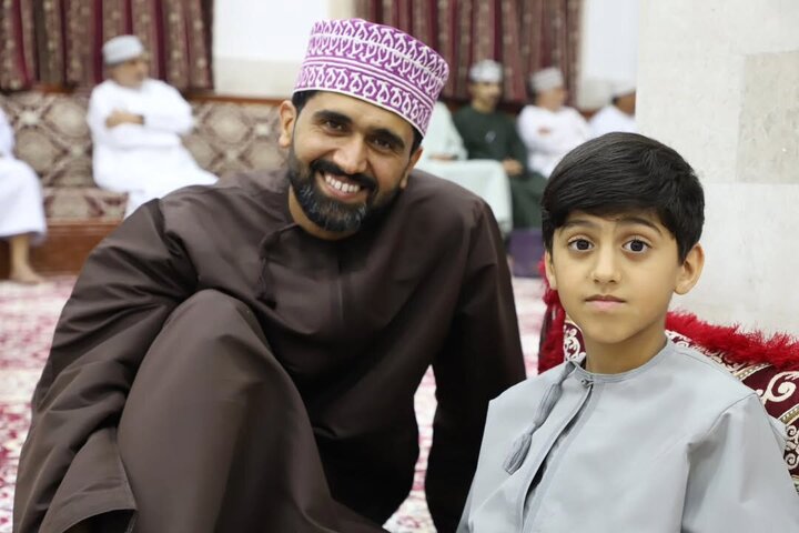 Oman