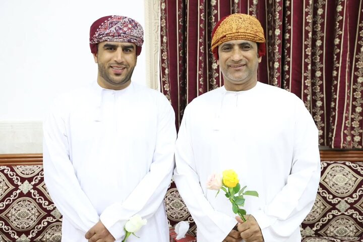 Oman