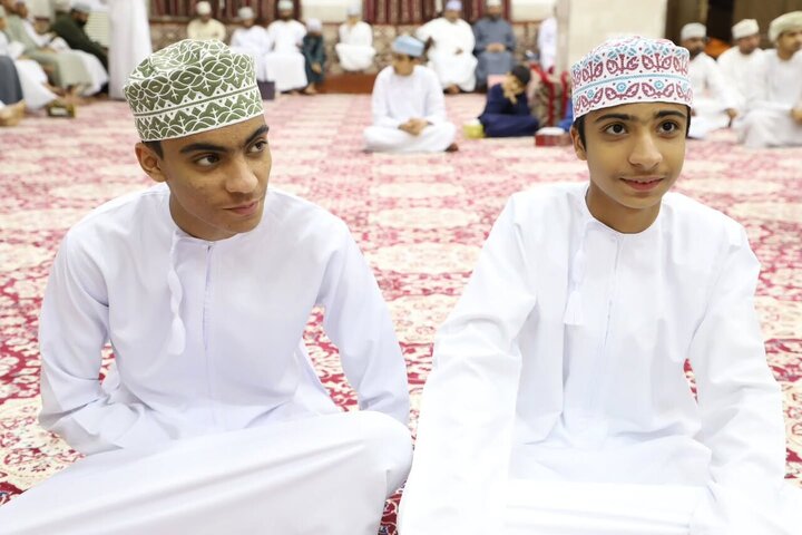 Oman