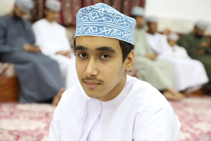 Oman