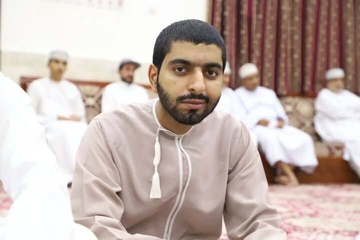 Oman