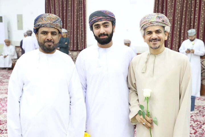 Oman