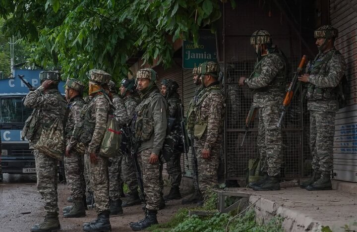 kashmir