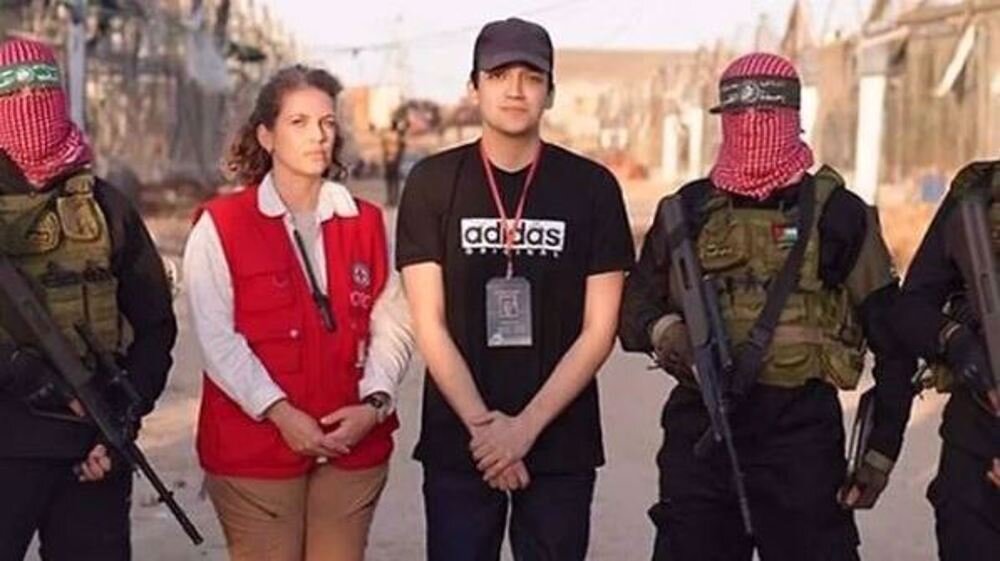 Hamas releases Israeli-American soldier amid stalled ceasefire talks