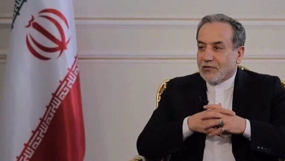 Tip of the iceberg—Iran says Netanyahu tried to block Hamas-US deal