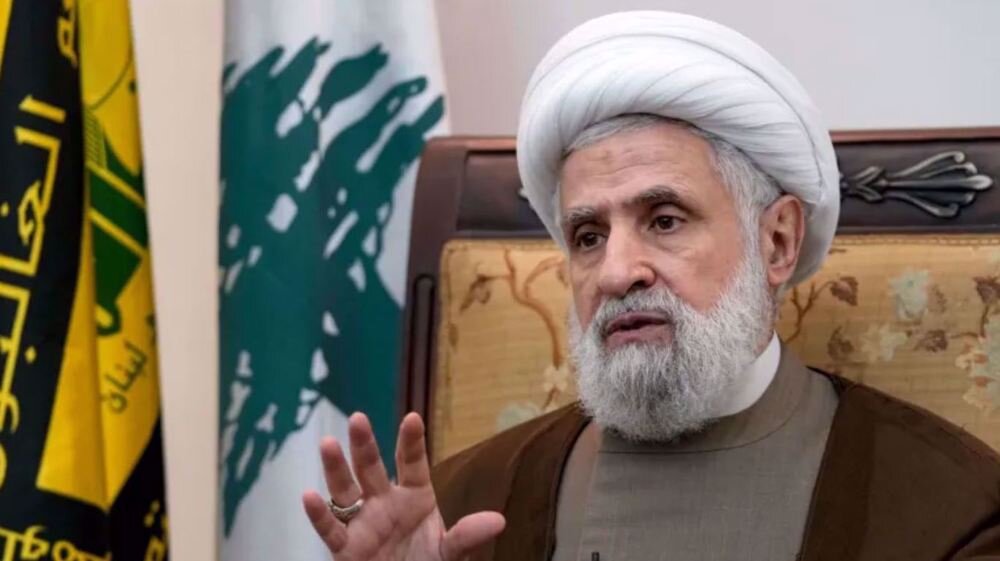 Hezbollah vows resistance will not surrender despite Israeli pressure