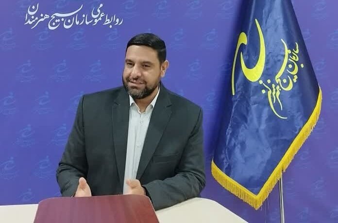 استفاده از زبان هنر در فعالیت‌های فرهنگی از الزامات اساسی است