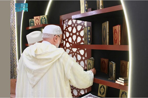 Morocco hosts Quran exhibition featuring translations in 78 languages