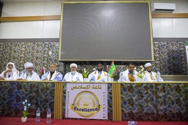 Mauritania launches nationwide initiative to strengthen Quranic values among youth