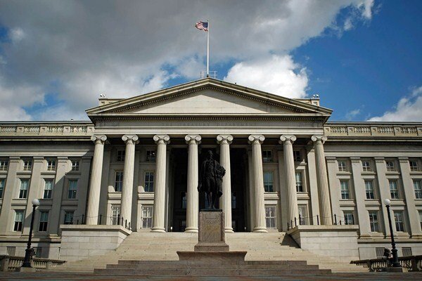 US imposes new sanctions on Iran after nuclear talks in Oman