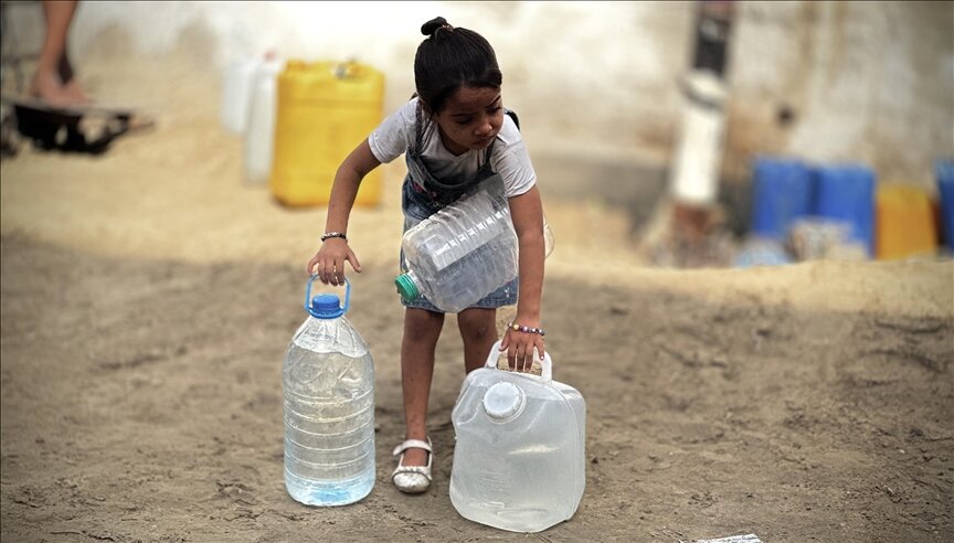 Euro-Med warns Gaza famine worsening under Israeli blockade
