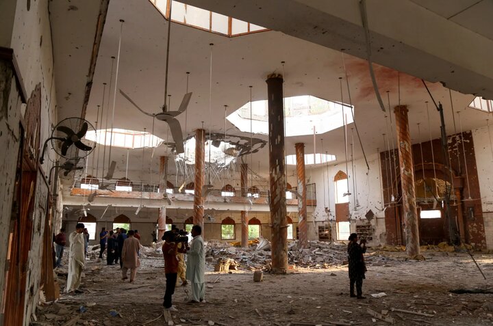 Aftermath of India-Pakistan War