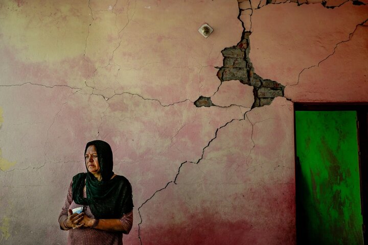 Aftermath of India-Pakistan War